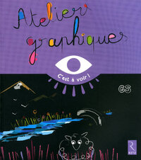 Image de Ateliers graphiques GS - C'est à voir