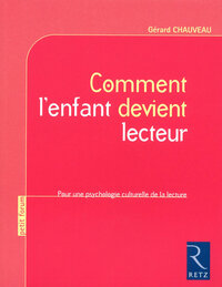 Picture of Comment l'enfant devient lecteur