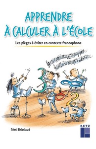 Picture of Apprendre à calculer à l'école