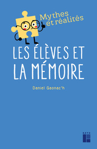 Picture of Les élèves et la mémoire