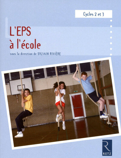 Picture of L'EPS à l'école