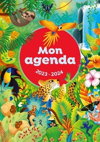 Picture of Mon agenda 2023-2024