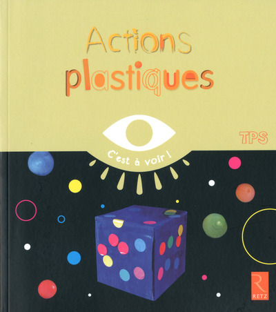 Picture of Actions plastiques TPS