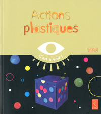 Picture of Actions plastiques TPS