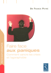 Picture of Faire face aux paniques