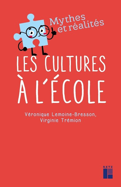 Picture of Les cultures à l'école