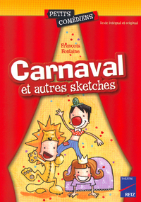 Image de Carnaval et autres sketches