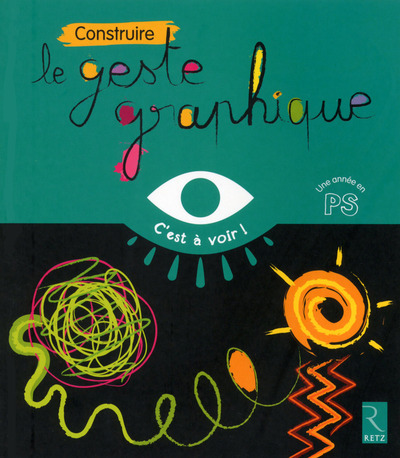 Image de Construire le geste graphique