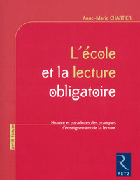 Image de L'école et la lecture obligatoire