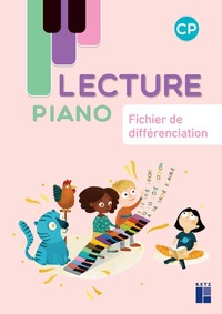 Picture of Fichier de différenciation CP