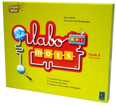 Image de Méthode de lecture : A l'école des albums CP - Série 1