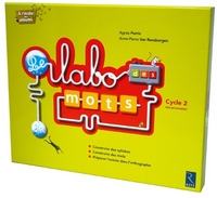 Image de Méthode de lecture : A l'école des albums CP - Série 1