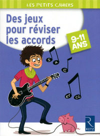 Image de Des jeux pour réviser les accords