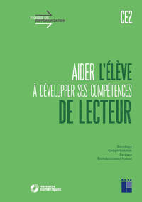 Picture of Aider l'élève à développer ses compétences de lecteur CE2 + Téléchargement
