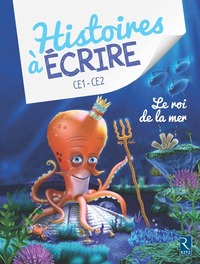 Image de Le roi de la mer