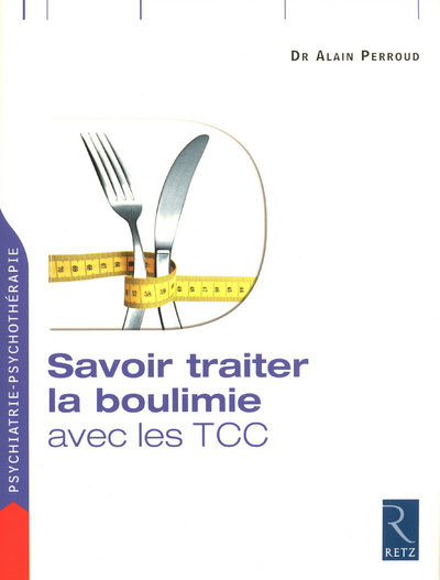 Image de Savoir traiter la boulimie avec les TCC