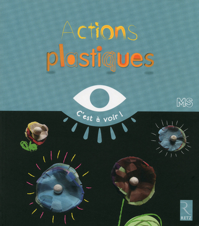 Picture of Actions plastiques MS