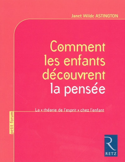 Image de Comment les enfants découvrent la pensée