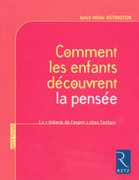Image de Comment les enfants découvrent la pensée