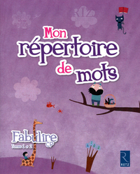 Image de Méthode de lecture : Fabulire CP