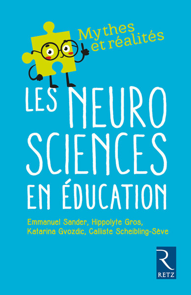 Picture of Les neurosciences en éducation