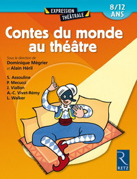 Image de Contes du monde au théâtre