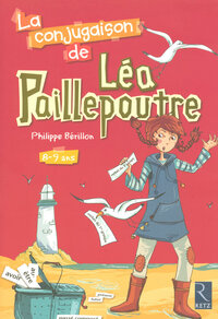 Image de La conjugaison de Léa Paillepoutre