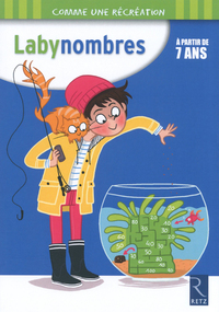 Picture of Labynombres