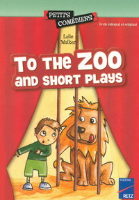 Image de To the zoo and short plays