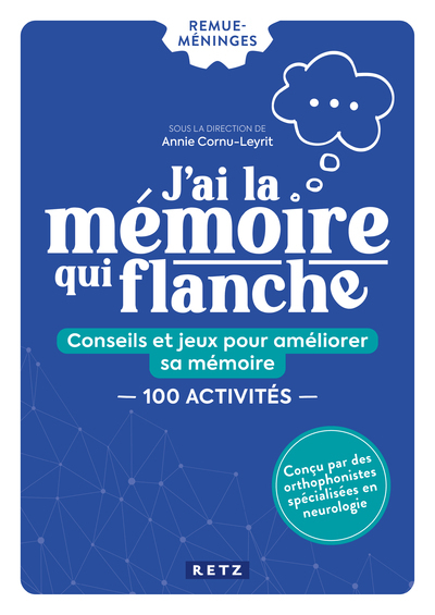 Picture of J'ai la mémoire qui flanche