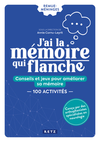 Picture of J'ai la mémoire qui flanche