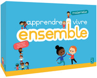Picture of Apprendre ensemble et vivre ensemble
