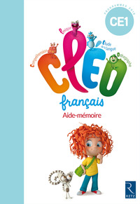 Image de Cléo Français CE1 Aide-mémoire
