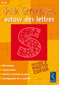 Image de Jeux graphiques autour des lettres