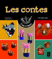 Image de Les contes