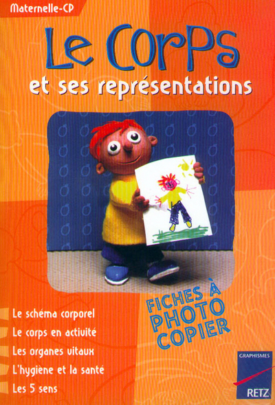 Image de Le corps et ses représentations