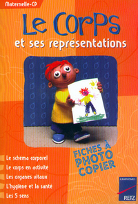 Image de Le corps et ses représentations