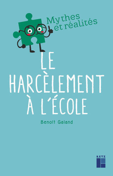 Picture of Le harcèlement à l'école