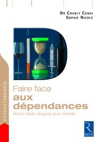 Picture of Faire face aux dépendances