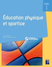 Picture of L'EPS au cycle 3 + Ressources numériques
