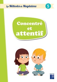 Image de Concentré et attentif (à partir de 5 ans)