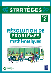 Picture of Résolution de problèmes mathématiques Niveau 2