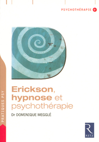 Picture of Erickson hypnose et psychotherapie