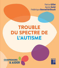Picture of Trouble du spectre de l'autisme