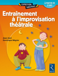 Image de Entraînement à l'improvisation théâtrale
