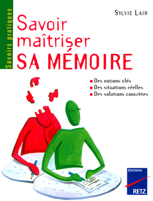 Picture of IAD - Savoir maîtriser sa mémoire