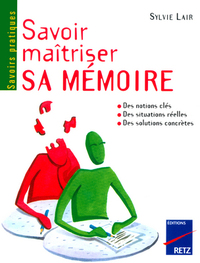 Picture of IAD - Savoir maîtriser sa mémoire