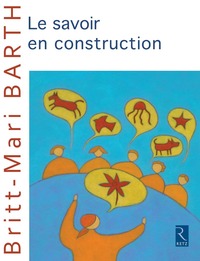 Image de Le savoir en construction