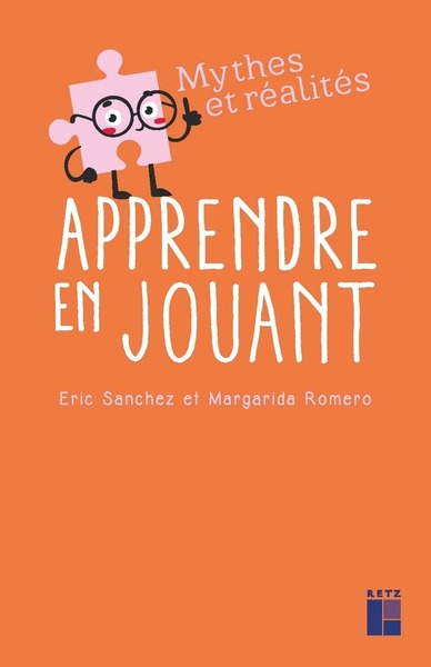 Picture of Apprendre en jouant