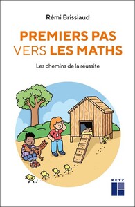 Picture of Premiers pas vers les maths